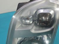 Reflektor lewy lampa przód Ford Transit MK7 06-13 EUROPA