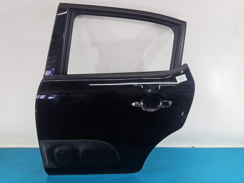Drzwi tył lewe Citroen C3 III 16-24 HB 5d KTVD
