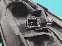 Lusterko lewe pin Fiat Tipo II 15- kombi 5d kolor biały 249 europa