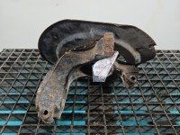 Zwrotnica prawa piasta przód 1.6 CiTD MAZDA 3 II BL 08-13