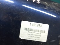 Błotnik przód prawy Volvo S80 I granatowy