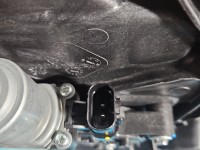 Podnośnik tył prawy SZYBY WINDA Hyundai Elantra VII 20- 83480-AA000, 83460AA000 sedan