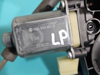 Podnośnik przód lewy Skoda Superb III 5Q0959801B 5d kombi