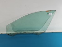 Szyba drzwi przód lewa Renault Laguna III kombi