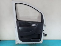 DRZWI PRZÓD LEWE KIEROWCY Toyota Proace I 13-16 5d biały