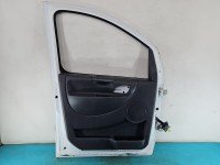 DRZWI PRZÓD LEWE KIEROWCY Toyota Proace I 13-16 5d biały