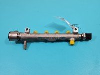 Listwa wtryskowa CZUJNIKI Vw Caddy IV 05L089J, 04L130764B, 05L906054A 2.0 tdi