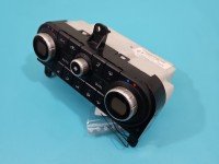 Konsola panel nawiewu Nissan Qashqai I J10 06-13 27500-BR45A