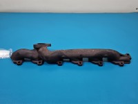 Kolektor wydechowy Mercedes W211 3.2 cdi