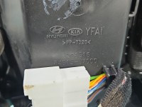 Osłona ZAŚLEPKA PLASTIK Kia Ceed III 18-21 84632-J7100