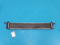 Chłodnica wody Toyota Auris II 1.8 hybryda