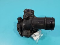Przepustnica Peugeot Partner I 1.6 hdi 25365222