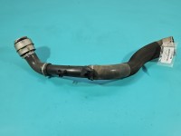 Rura przewód intercoolera Renault Megane IV 144602115R 1.3 Tce