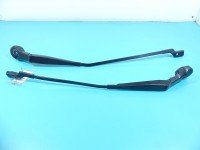 Ramie wycieraczki przód komplet lewe prawe Citroen C4 Grand Picasso II 13-22 9676370680, 9676371180