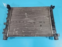 Chłodnica wody Dacia Dokker 1.5 dci 214104225R