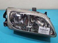 Reflektor prawy lampa przód Nissan Almera N16 EUROPA