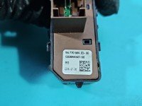 Przełącznik Peugeot, Europejska, Klapy Tył, klapki wlewu paliw Peugeot 508 I 96770584ZD