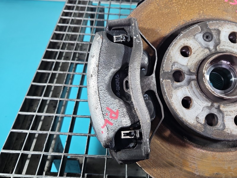 Zacisk przód lewy Cupra Formentor 1.5 TSI