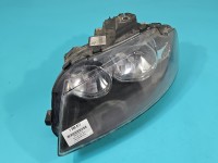 Reflektor lewy lampa przód Audi A3 8P EUROPA 8P0941003K, 0301206201