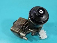 Podstawa filtra oleju obudowa Vw Passat B6 02215403S 3.2 FSI V6