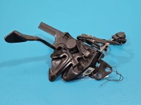 Zamek maski Hyundai Hyundai I30 III 16-