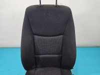 Fotel lewy przód kierowcy Bmw e90 EU