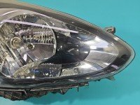 Reflektor prawy lampa przód Fiat Grande Punto EUROPA