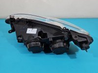 Reflektor prawy lampa przód Peugeot 307 EUROPA