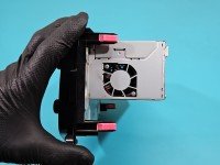 Radio fabryczne Toyota Aygo II 14-22 86140-0H010 radioodtwarzacz