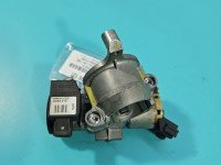 Stacyjka KLUCZYK WKŁADKA Smart Forfour I 04-06 5WK45107, MR587813, 4408A040