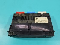 Konsola panel nawiewu Vw Sharan I 7M3907040A