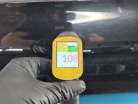 Drzwi tył prawe Opel Insignia B HB 5d Z22Y