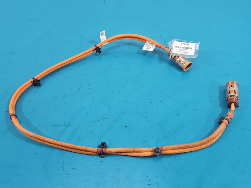 Wiązka instalacja 5A1CA69, 5A1CA69, Europejska, WYSOKIEGO NAPIĘCIA BMW iX1 U11 767003804A, EG03571824, 5A1CA69-05