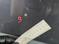 Maska przednia Fiat Grande Punto 354/B