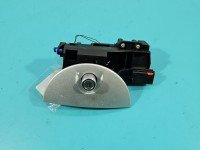 Klamka klapy tył Opel Meriva A 09183495