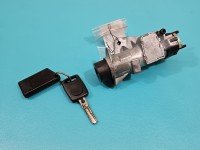 Stacyjka KLUCZYK WKŁADKA Audi A4 B5 4D0905851E
