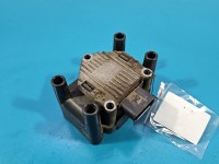Cewka zapłonowa Vw Golf V 1.6 SR BGU 4 PIN 032905106B