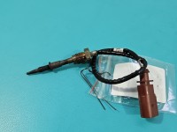 Czujnik temperatury spalin Skoda Superb III 05L906088M