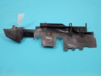 KIEROWNICA Wlot powietrza Vw Passat B7 2.0 TSI