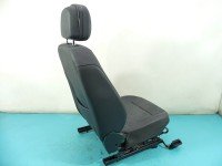 Fotel lewy kierowcy Opel Meriva B 10-17