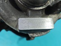 Turbosprężarka Vw Passat B5 454231-1, 028145702H 1.9 tdi 110KM