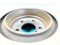 Tarcze hamulcowe tył klocki BMW F01 4.4 V8 XDrive
