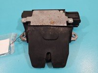 Zamek klapy tył 3M51-R442A66-AN Ford Focus Mk2 kombi Producent części: FORD, Europejska, 5pin KOMBI