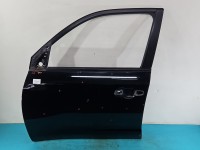 DRZWI PRZÓD LEWE KIEROWCY Toyota Land Cruiser J200 07- 5d czarny 202