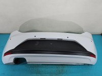 Zderzak tył Seat Leon III 12- Ls9r HB