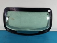 Szyba tylna KLAPY BAGAŻNIKA TYŁ Mercedes W213 sedan