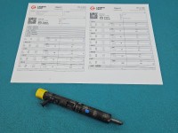 Wtryskiwacz 28232242 Renault Clio II 1.5 dci 82KM