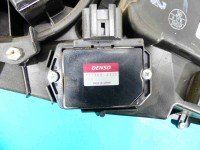 Nagrzewnica Toyota Highlander II 07-13 87030-0E020, 499300-2220, 272700-0560 EUROPA