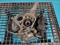 Zwrotnica lewa piasta przód 2.0 crdi Kia Sorento