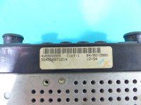 Radio fabryczne Peugeot 206 14000705XT